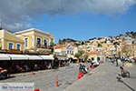 Symi stad - Symi Dodecanese foto 17 - Foto van De Griekse Gids