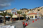 Symi stad - Symi Dodecanese foto 18 - Foto van De Griekse Gids