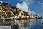 Symi stad - Symi Dodecanese foto 19 - Foto van De Griekse Gids