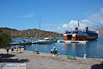 Panormitis Symi - Dodecanese foto 24 - Foto van De Griekse Gids