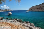 Marathounta Symi - Dodecanese foto 6 - Foto van De Griekse Gids