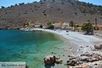 Marathounta Symi - Dodecanese foto 10 - Foto van De Griekse Gids