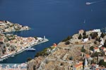 Symi stad - Symi Dodecanese foto 40 - Foto van De Griekse Gids