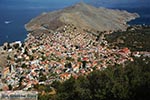 Symi stad en Pedi - Dodecanese foto 2 - Foto van De Griekse Gids