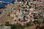 Symi stad - Symi Dodecanese foto 41 - Foto van De Griekse Gids