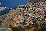 Symi stad - Symi Dodecanese foto 42 - Foto van De Griekse Gids