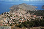 Symi stad en Pedi - Dodecanese foto3 - Foto van De Griekse Gids