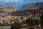 Symi stad en Pedi - Dodecanese foto4 - Foto van De Griekse Gids