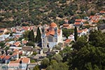 Symi stad - Symi Dodecanese foto 45 - Foto van De Griekse Gids