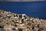 Symi stad - Symi Dodecanese foto 46 - Foto van De Griekse Gids