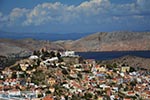 Symi stad - Symi Dodecanese foto 47 - Foto van De Griekse Gids