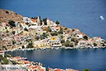 Symi stad - Symi Dodecanese foto 62 - Foto van De Griekse Gids