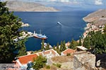 Symi stad - Symi Dodecanese foto 70 - Foto van De Griekse Gids