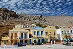 Pedi - Symi Dodecanese foto 40 - Foto van De Griekse Gids