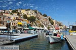 Symi stad - Symi Dodecanese foto 90 - Foto van De Griekse Gids