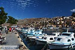 Symi stad - Symi Dodecanese foto 96 - Foto van De Griekse Gids