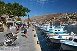 Symi stad - Symi Dodecanese foto 98 - Foto van De Griekse Gids