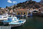 Symi stad - Symi Dodecanese foto 101 - Foto van De Griekse Gids