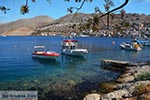 Symi stad - Symi Dodecanese foto 104 - Foto van De Griekse Gids