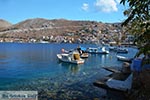 Symi stad - Symi Dodecanese foto 105 - Foto van De Griekse Gids