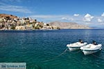 Symi stad - Symi Dodecanese foto 120 - Foto van De Griekse Gids