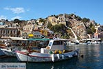 Symi stad - Symi Dodecanese foto 131 - Foto van De Griekse Gids