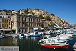 Symi stad - Symi Dodecanese foto 135 - Foto van De Griekse Gids