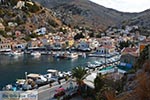 Symi stad - Symi Dodecanese foto 143 - Foto van De Griekse Gids