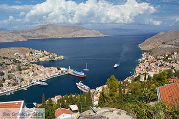 Symi stad - Symi Dodecanese foto 60 - Foto van https://www.grieksegids.nl/fotos/symi/normaal/symi-grieksegids-154.jpg