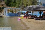 GriechenlandWeb Achladi, Strandt in de baai van Vari | Syros | Griechenland nr 4 - Foto GriechenlandWeb.de