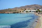 Agathopes, strand bij Posidonia | Syros | Griekenland nr 3 - Foto van De Griekse Gids