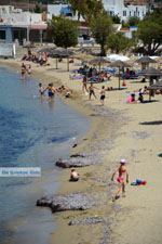 Agathopes, strand bij Posidonia | Syros | Griekenland nr 5 - Foto van De Griekse Gids