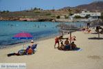 Agathopes, strand bij Posidonia | Syros | Griekenland nr 6 - Foto van De Griekse Gids