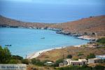 Delfini Beach bij Kini | Syros | Griekenland foto 3 - Foto van De Griekse Gids