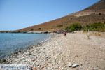 Delfini Beach bij Kini | Syros | Griekenland foto 7 - Foto van De Griekse Gids