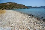 Delfini Beach bij Kini | Syros | Griekenland foto 10 - Foto van De Griekse Gids