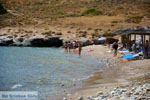 Delfini Beach bij Kini | Syros | Griekenland foto 14 - Foto van De Griekse Gids