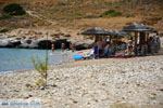 Delfini Beach bij Kini | Syros | Griekenland foto 15 - Foto van De Griekse Gids