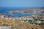 Ermoupolis | Syros | Griekenland foto 2 - Foto van De Griekse Gids