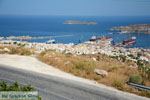 Ermoupolis | Syros | Griekenland foto 13 - Foto van De Griekse Gids