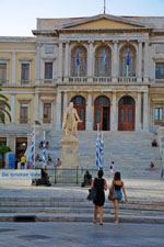 Foto Syros Kykladen GriechenlandWeb - Foto GriechenlandWeb.de