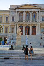 GriechenlandWeb Miaoulis Plein Ermoupolis | Syros | Griechenland foto 60 - Foto GriechenlandWeb.de