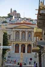 Foto Syros Kykladen GriechenlandWeb - Foto GriechenlandWeb.de