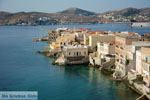 Wijk Vaporia Ermoupolis | Syros | Griekenland foto 85 - Foto van De Griekse Gids