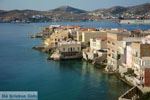 Foto Syros Kykladen GriechenlandWeb - Foto GriechenlandWeb.de