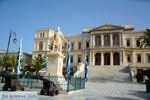 GriechenlandWeb Miaoulis Plein Ermoupolis | Syros | Griechenland foto 102 - Foto GriechenlandWeb.de