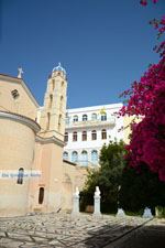 Ermoupolis | Syros | Griekenland foto 120 - Foto van De Griekse Gids