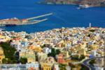 Miniatuurfoto Ermoupolis | Syros | Griekenland foto 182 - Foto van De Griekse Gids