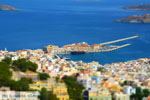 GriechenlandWeb.de Miniatuurfoto Ermoupolis | Syros | Griechenland foto 183 - Foto GriechenlandWeb.de