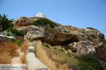 Agia Pakou in Galissas | Syros | Griekenland foto 5 - Foto van De Griekse Gids